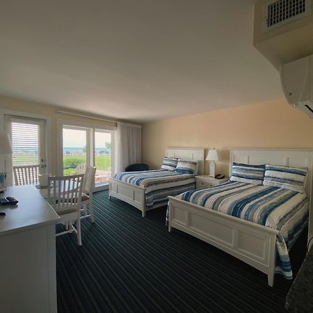Surf & Sand Beach Motel South Yarmouth Kültér fotó