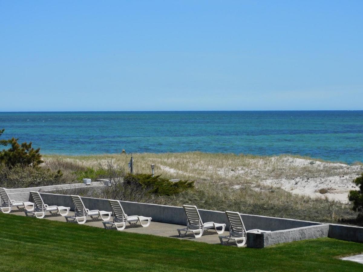 Surf & Sand Beach Motel South Yarmouth Kültér fotó