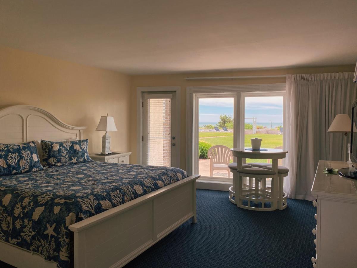 Surf & Sand Beach Motel South Yarmouth Kültér fotó