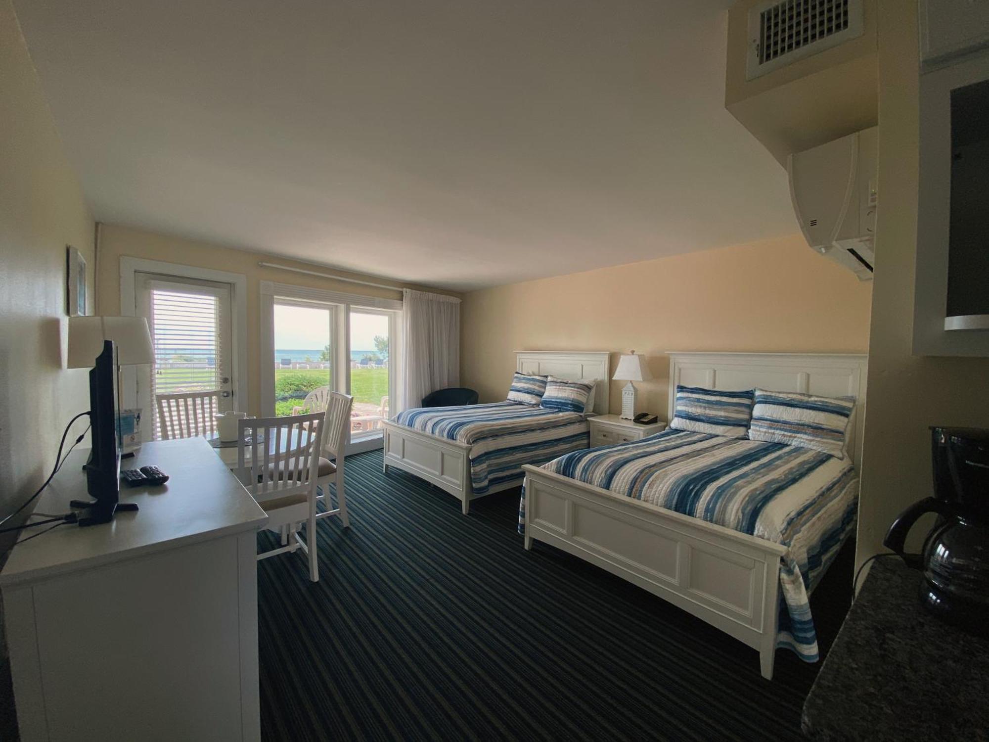 Surf & Sand Beach Motel South Yarmouth Kültér fotó