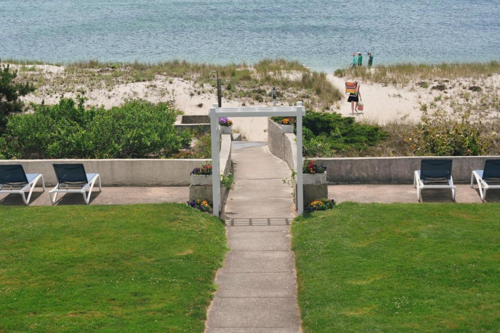 Surf & Sand Beach Motel South Yarmouth Kültér fotó