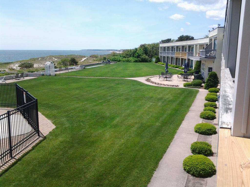 Surf & Sand Beach Motel South Yarmouth Kültér fotó
