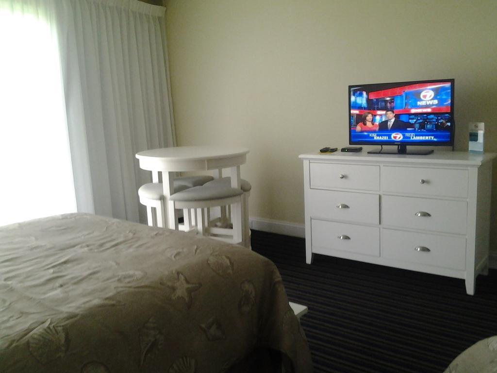 Surf & Sand Beach Motel South Yarmouth Kültér fotó