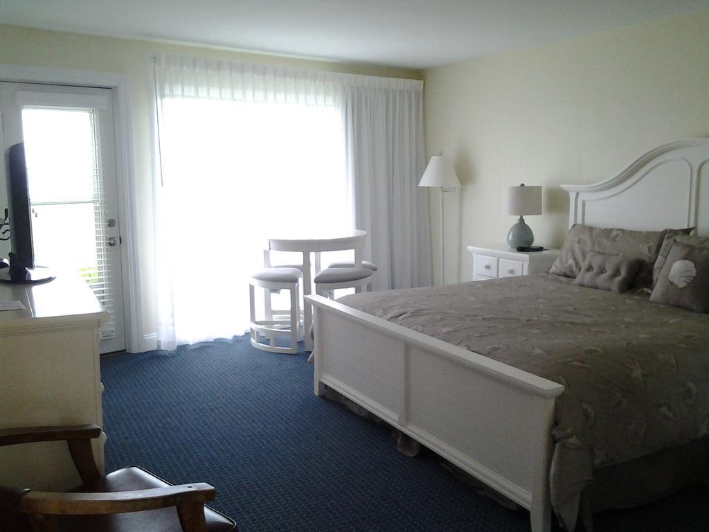Surf & Sand Beach Motel South Yarmouth Szoba fotó