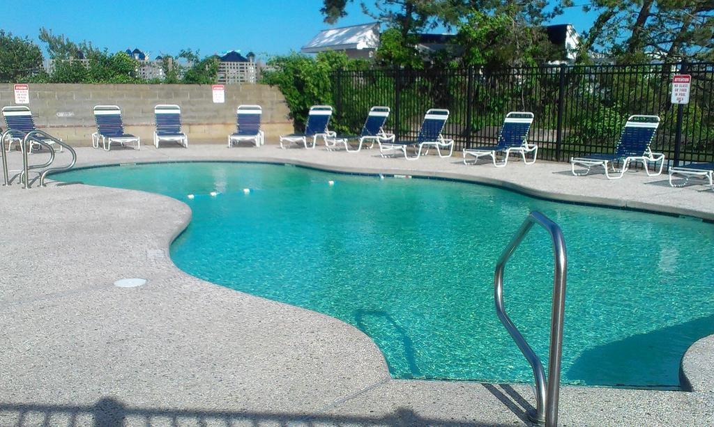 Surf & Sand Beach Motel South Yarmouth Kültér fotó