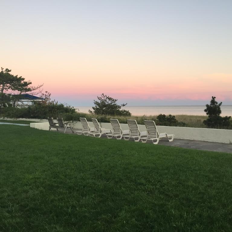 Surf & Sand Beach Motel South Yarmouth Kültér fotó