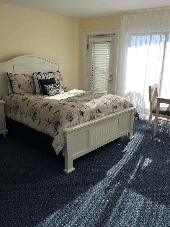 Surf & Sand Beach Motel South Yarmouth Kültér fotó