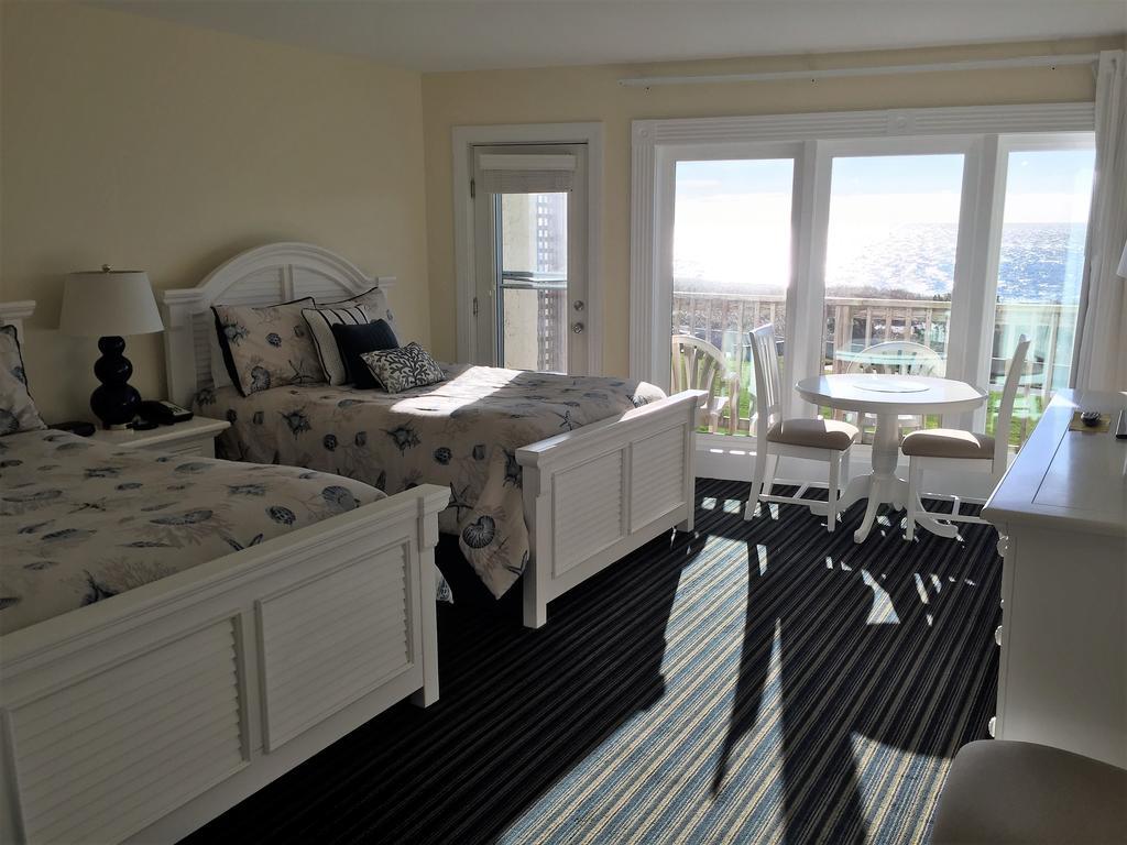 Surf & Sand Beach Motel South Yarmouth Kültér fotó